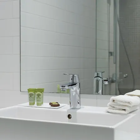 Trikoupi C1 Appartement