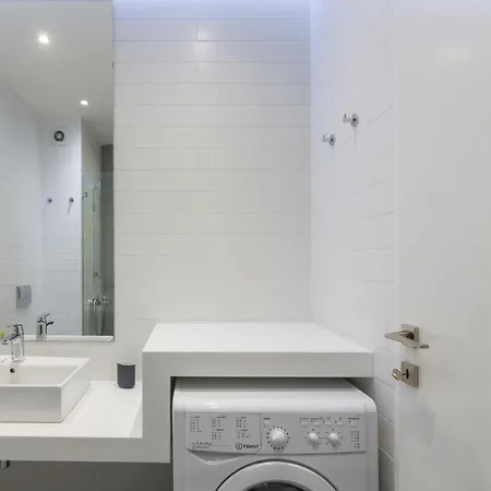 Trikoupi C1 Apartment *