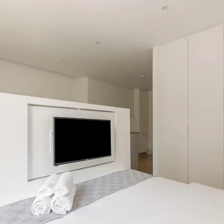 Trikoupi C1 Apartment