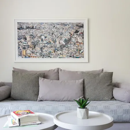 Apartment Trikoupi C1