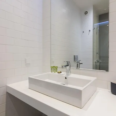 Trikoupi C1 Apartment